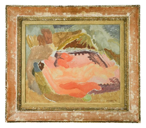 Lot 359 - Ivon Hitchens (1893-1979)