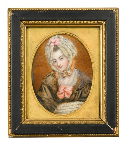 Lot 237 - After Sir Joshua Reynolds
