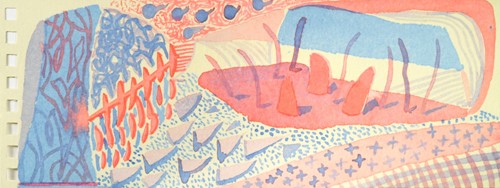 Lot 509 - David Hockney OM, CH, RA (1937-)