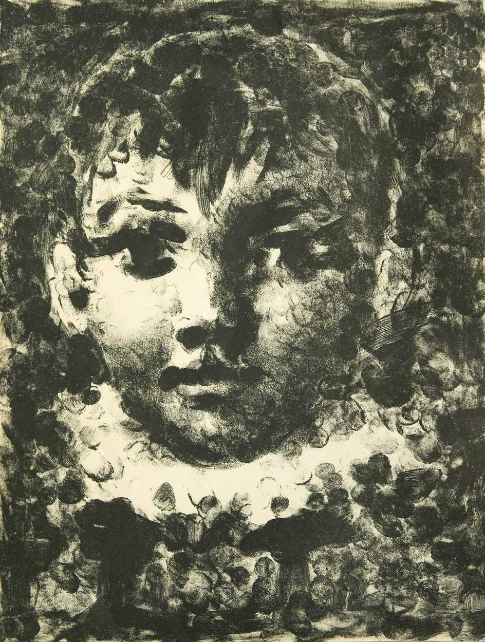 Lot 184 - After Pablo Picasso (Spanish 1881-1973)