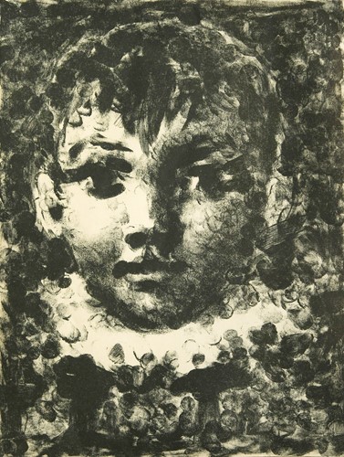 Lot 518 - After Pablo Picasso (Spanish 1881-1973)