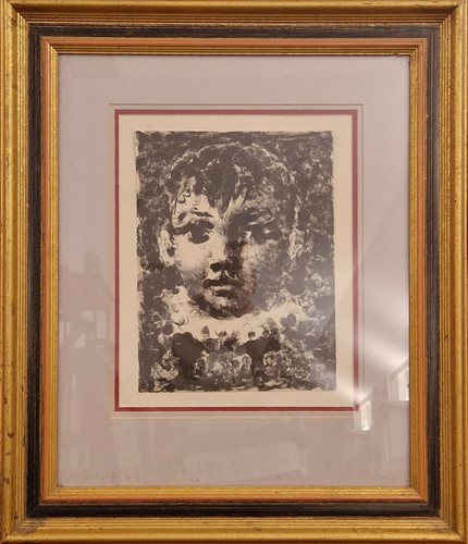 Lot 184 - After Pablo Picasso (Spanish 1881-1973)