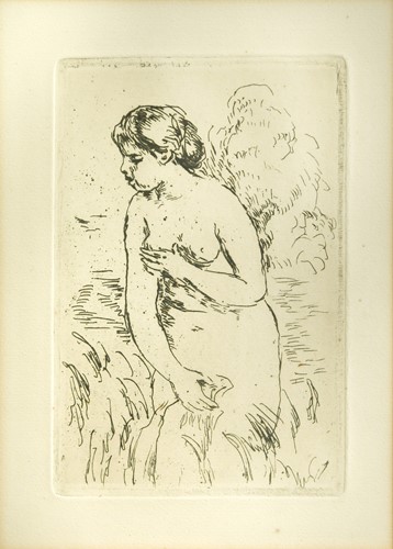 Lot 519 - After Pierre-Auguste Renoir (1841-1919)