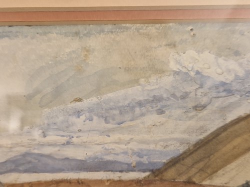 Lot 319 - Dorothy Coke RWS, NEAC (1897-1979)