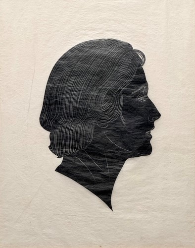Lot 192 - Eric Gill ARA (1882-1940)