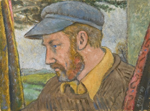 Lot 387 - Peter Samuelson (1912-1996)