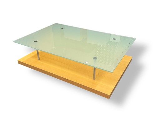Lot 553 - After a design by Pascal Mourgue for Ligne...