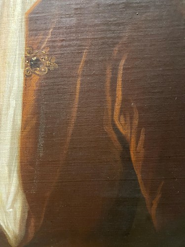 Lot 169 - Attributed to Jonathan Richardson Senior (English, 1677-1745)