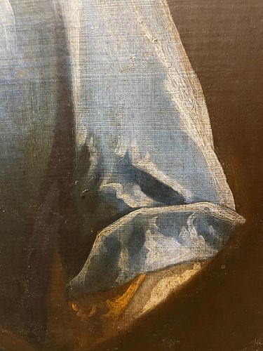 Lot 169 - Attributed to Jonathan Richardson Senior (English, 1677-1745)