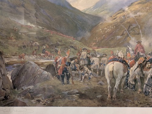 Lot 384 - Lionel Edwards RI (British, 1878-1966)