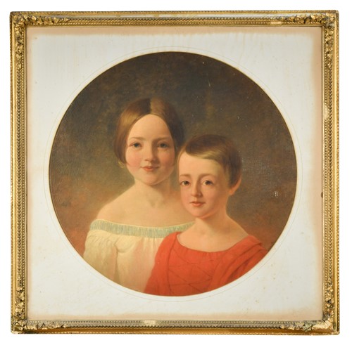 Lot 229 - Aaron Edwin Penley ANWS (British, 1807-1870)