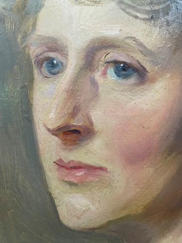 Lot 215 - Philip de László MVO RBA (Hungarian, 1869-1937)