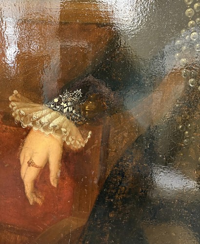 Lot 158 - Follower of Alonso Sanchez Coello
