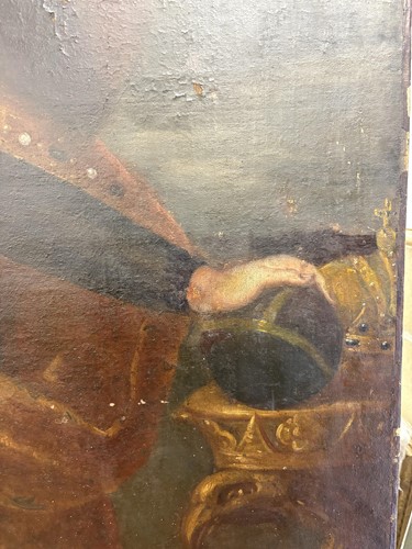 Lot 157 - Follower of Benjamin von Block