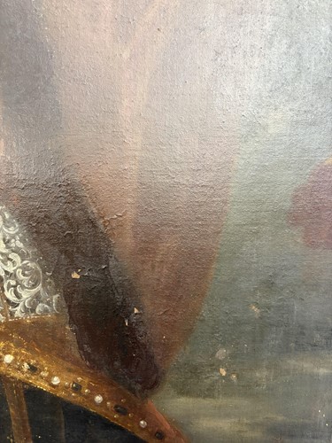 Lot 157 - Follower of Benjamin von Block