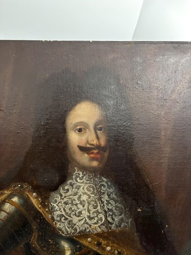 Lot 157 - Follower of Benjamin von Block
