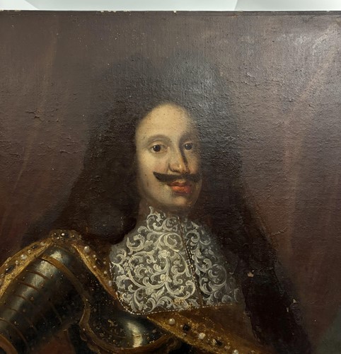 Lot 157 - Follower of Benjamin von Block