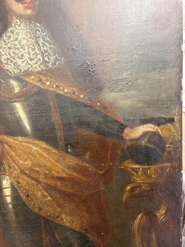 Lot 157 - Follower of Benjamin von Block