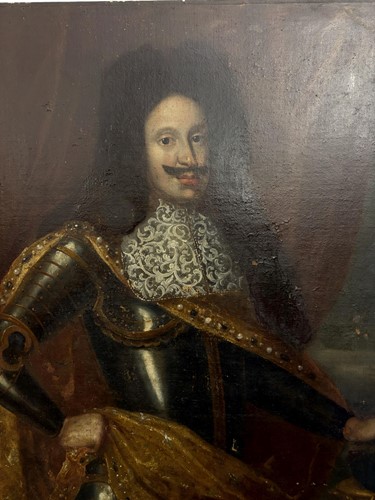 Lot 157 - Follower of Benjamin von Block
