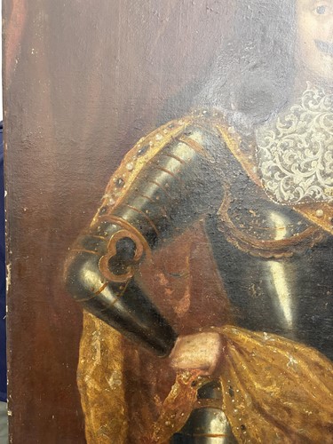Lot 157 - Follower of Benjamin von Block