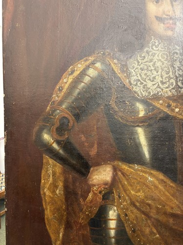 Lot 157 - Follower of Benjamin von Block