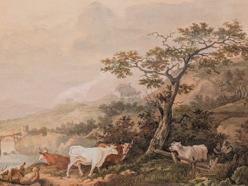 Lot 399 - 19th Century English School