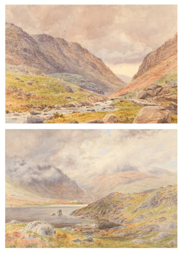 Lot 198 - George Harrison (British, 1839/1840–1910)