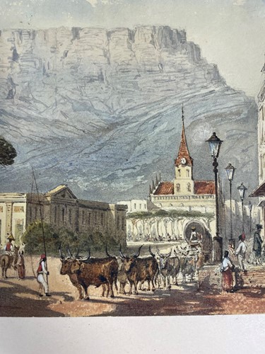 Lot 108 - Émile Dominique Roux (French, 1822-1915)