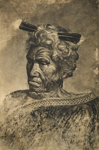 Lot 102 - T*** Steven Jr., late 19th century