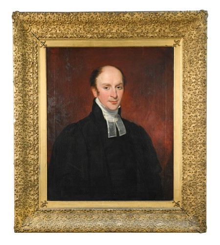 Lot 225 - Circle Henry William Pickersgill RA (British, 1782-1875)
