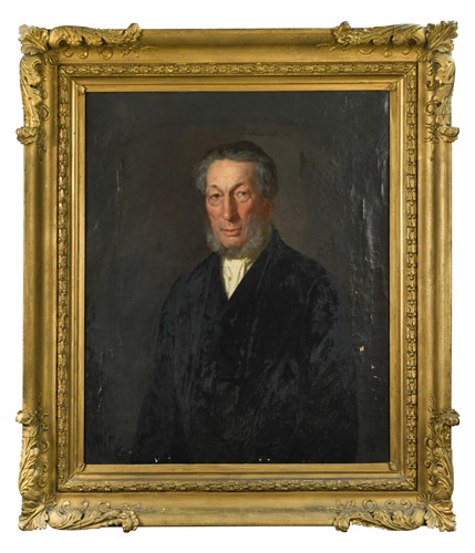 Lot 223 - English School, 19th century
