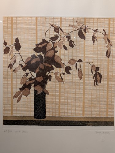 Lot 360 - Tessa Beaver (British, 1932-2018)