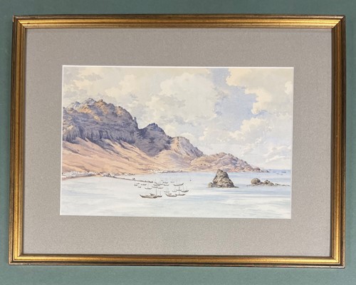 Lot 52 - British School, 19th century