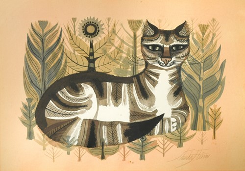 Lot 530 - Sheila Flinn (1929-)