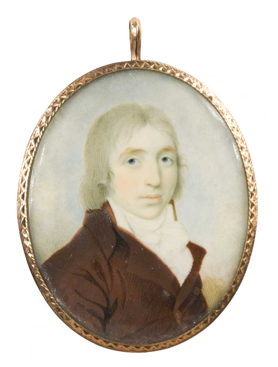 Lot 239 - Attributed to Charles Robertson (Irish, 1760-1821)
