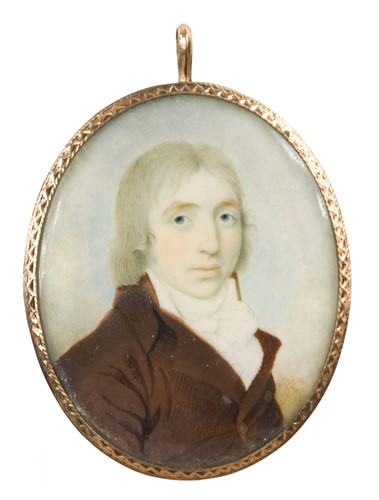 Lot 239 - Attributed to Charles Robertson (Irish, 1760-1821)