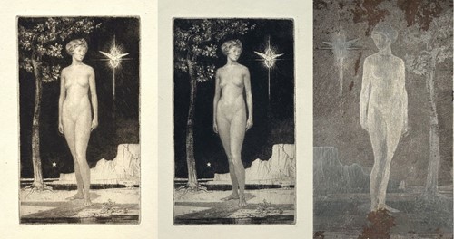 Lot 83 - Nathaniel Sparks RE (1880-1956)
