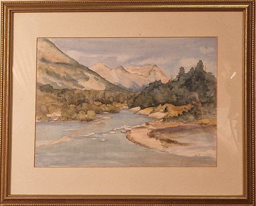 Lot 99 - Barbara Jones (British, 1912-1978)