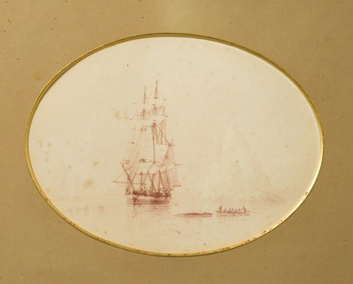 Lot 125 - William Frederick Settle (British, 1821-1897)