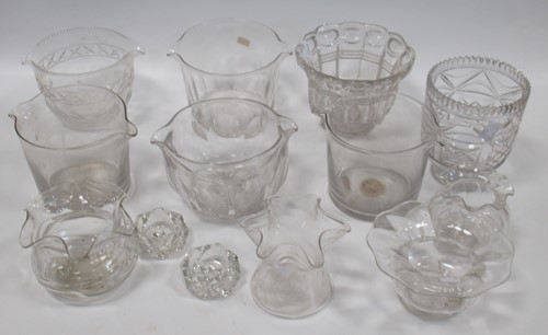 Lot 27 - 19th century and later collection of various...