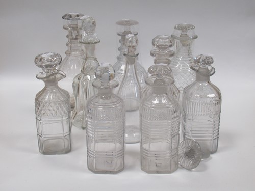 Lot 66 - A 19th century and later collection of...