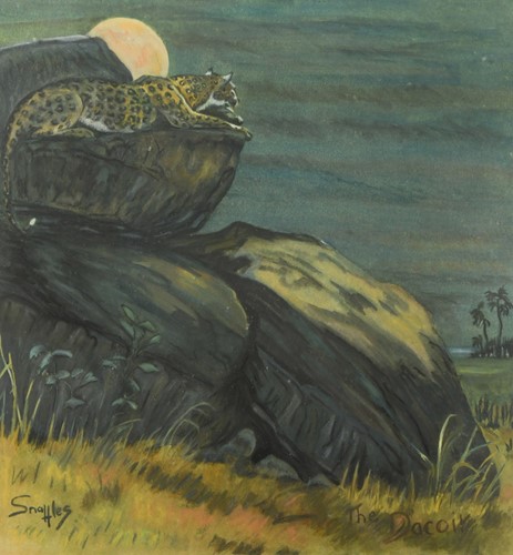 Lot 179 - Charles Johnson Payne known as 'Snaffles' (British, 1884-1967)