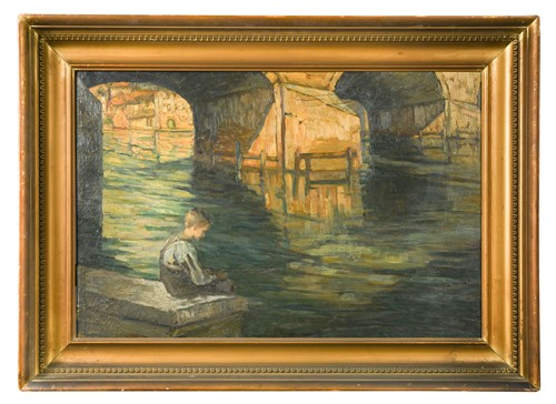 Lot 207 - Maria Isabella Hamblin Smith (British, 1880-1979)