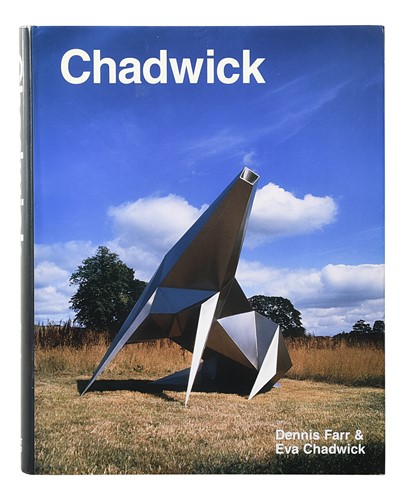 Lot 226 - Lynn Chadwick: Sculptor