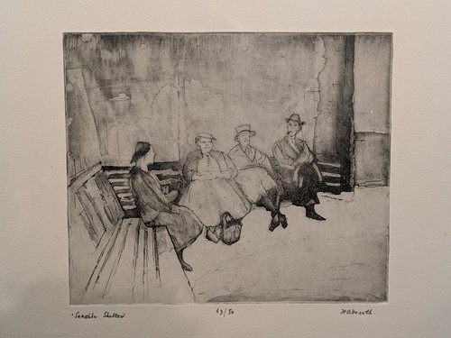 Lot 288 - Hubert Andrew Freeth RA (British, 1912-1986)