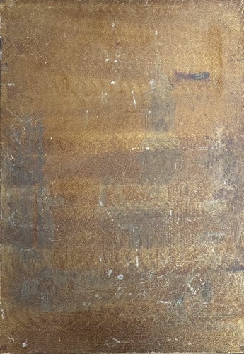 Lot 105 - A Collection Of Three Copper Printing Plates By Nathaniel Sparks RE (1880-1956)