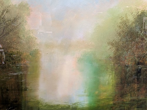 Lot 416 - Darryl Nantais (Modern Contemporary)
