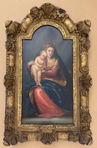 Lot 83 - Italian School circa 1900