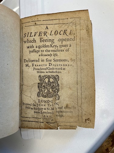 Lot 95 - DILLINGHAM (Francis)