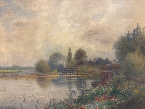 Lot 447 - 19th Century English School